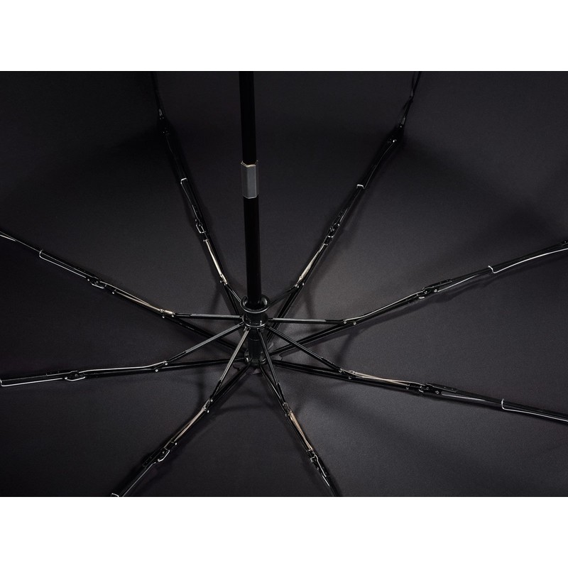 Easymatic Men's Pocket Umbrella Open/Close Automatic Lightweight Stable Windproof –