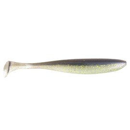 Keitech Easy Shiner 8" Fishing Swim Bait Soft Plastic 2 PackSelect Color Sexy Shad