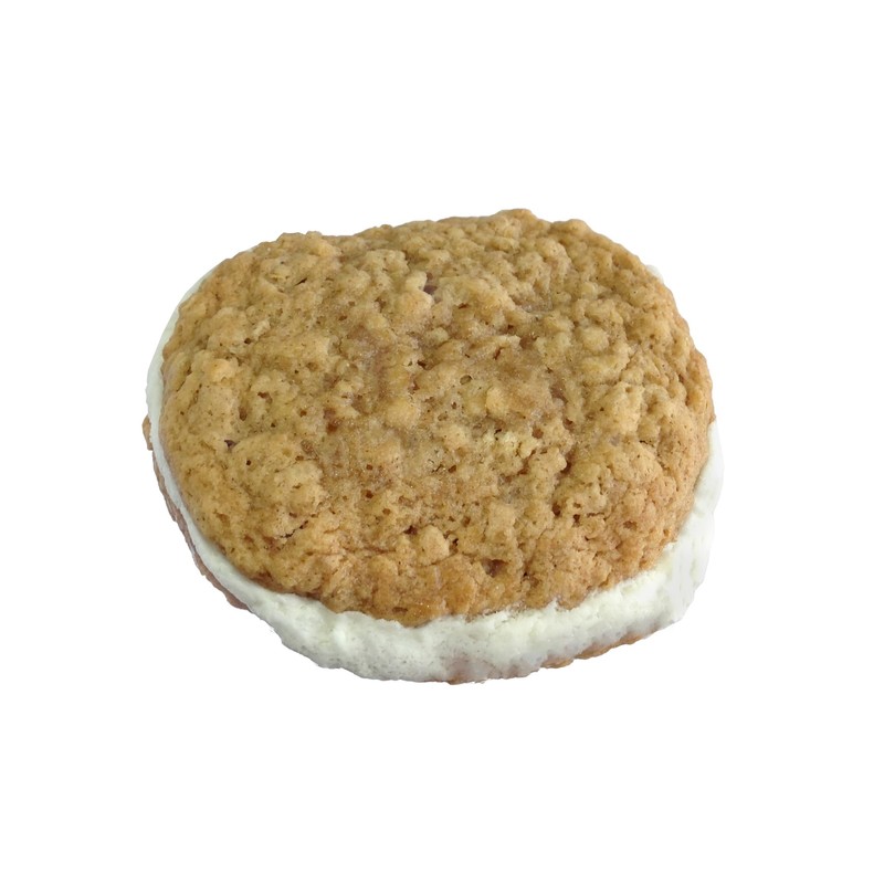 Fresh-Baked Whoopie Pies (Gobs), 6 Ct. Variety Pack by Bird-In-Hand