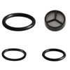 6.0 IPR Valve Socket with Seal kit Injector Pressure Regulator