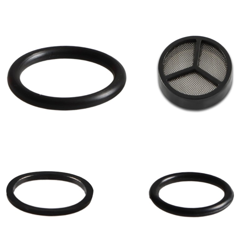 6.0 IPR Valve Socket with Seal kit Injector Pressure Regulator
