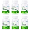 Atomy Vitamin B Complex Energy Generation, Metabolic Vitality Enhancement, Atomy Atomy 6 Pieces / 애터미 비타민B 컴플렉스 에너지 생성 대사 활력 증진 에터미 아토미 6개