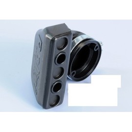POLINI Air Filter for Carburettor SHBC 19-19 Vespa 50 Special 125 Primavera ET3 203.0019