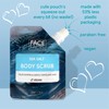 Face Facts - Vegan Sea Salt Body Scrub