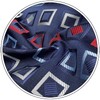 [S&W SHLAX&WING] Men's Necktie, Suit, Jacket, Classic, 57.9 inches (147