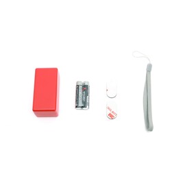 BOCCO Vibration Sensor (Perfect for children away from the elderly, and pet watching!)