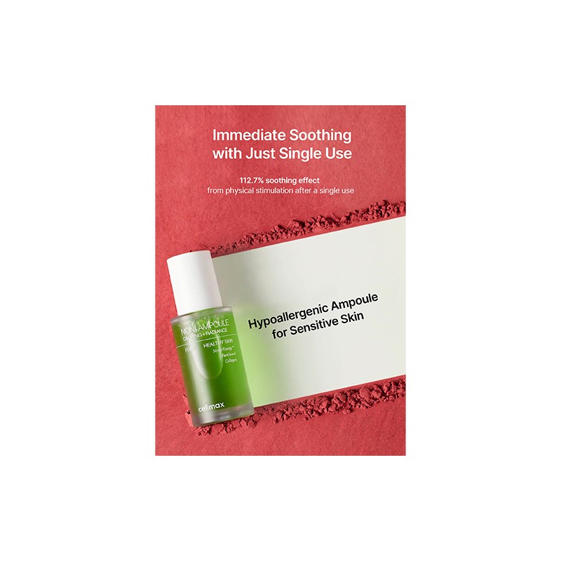 celimax [celimax]*renewal* Noni Energy Ampoule 30ml