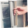 COLLBATH Handle Cover Decor for Refrigerator Fridge Dishwasher Oven Handles