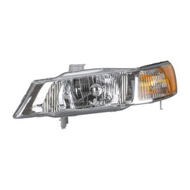 TYC 20-5566-01 Honda Odyssey Driver Side Headlight Assembly