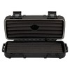 Cigar Caddy Travel Humidor, Art by Charlie Turano III, 5