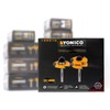 YONICO Tongue and Groove Router Bits Set Up to 3/4-Inch