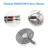 APPLIANCEMATES WB30T10074 Electric Surface Burner Heating Element 8" for GE