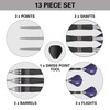 Target Darts Phil Taylor Power 9-Five Gen 10 26G 95%