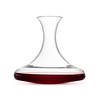 Final Touch Revolve Spinning Wine Decanter (LFG7100)