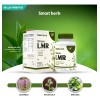 Smart Herb Paquete 2 Pzas Stress Lmr Suplemento Alimenticio Sin