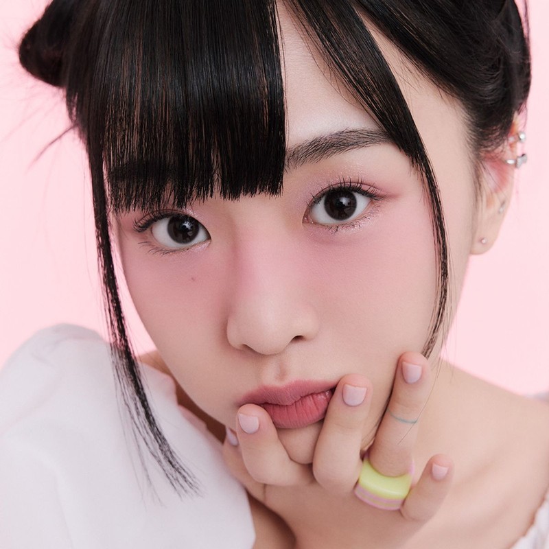 Hakkit Hakit Florid Layer Blusher