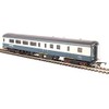 Hornby R4808 BR Mk2D Coach Open Brake Second Train Model