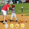 Batting Tee, Kids, 20.5 - 31.5 inches (52 - 80