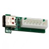 For JBL Flip 6 GG Durable USB Charging Port Board