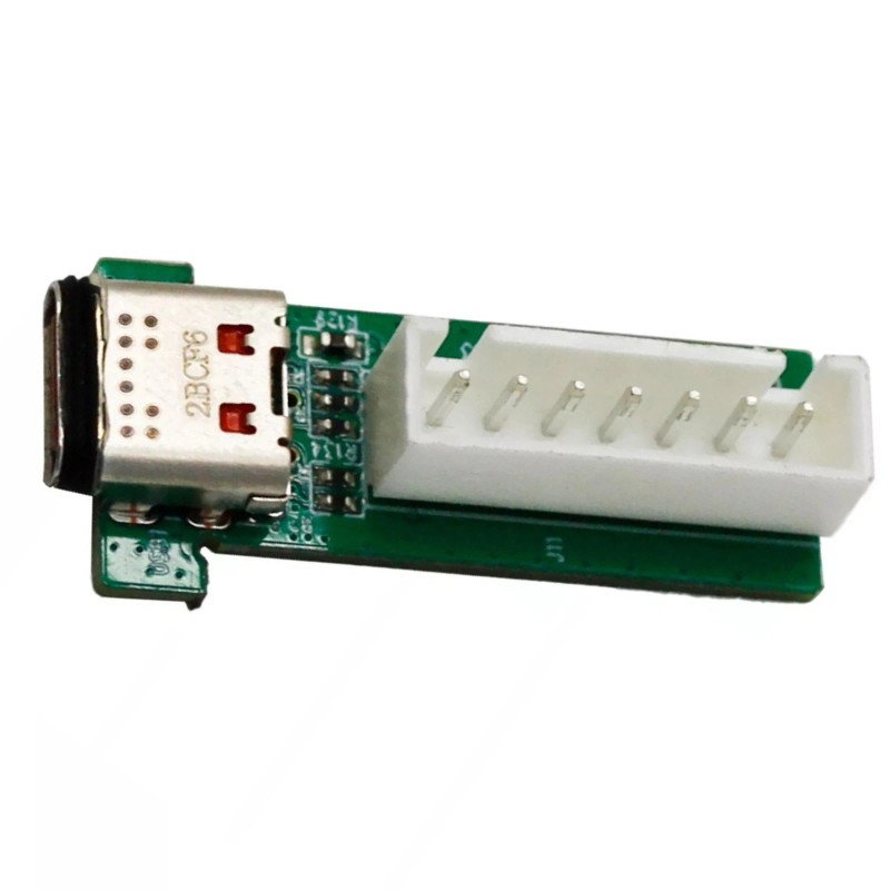 For JBL Flip 6 GG Durable USB Charging Port Board