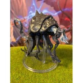 Wiz Kids Gaj #30 - Spelljammer Adventures in Space Set - D&D - Dungeons and Dragons - Large 2" Base Painted Plastic Miniature