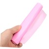 SUPVOX High Intensity Yoga Resistance Bands 5 Pieces Flat Stretching