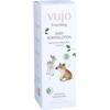 vujo Frischling Organic Baby Body Lotion Without Fragrances Without Alcohol