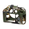 easyCover ECND800C Protective Camera Case, Camo