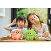 Goodness Gang Plushy Toys - Soft and Safe Stuffed Animals