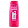 L'OREAL Balsamo Crystal Gloss Lunghi/Spenti 200 Ml Balsamo Per Capelli