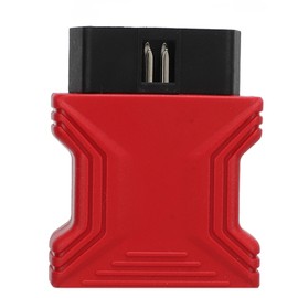OBD2 16 Pin Adapter Connetor Replacement for X100 PRO X100 PRO2 X100 PAD X100 PAD2 EZ400 PRO EZ500 EZ300 PRO