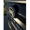 BH3D Printing Toyota 4Runner TEQ Badge Front OR Rear (2009-2021)