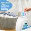 Heigble 400 Count Laundry Detergent Pods Bulk 4 in 1