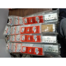 Grant NOS - GRANT REPLACEMENT DRAWER SLIDES #335 16" CABINET  - Each Pack