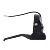 Left Brake Lever Nylon and Metal Left Brake Lever Handle