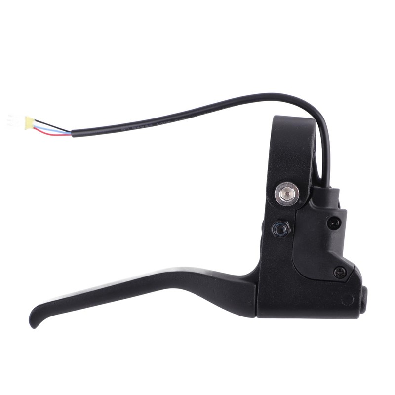 Left Brake Lever Nylon and Metal Left Brake Lever Handle