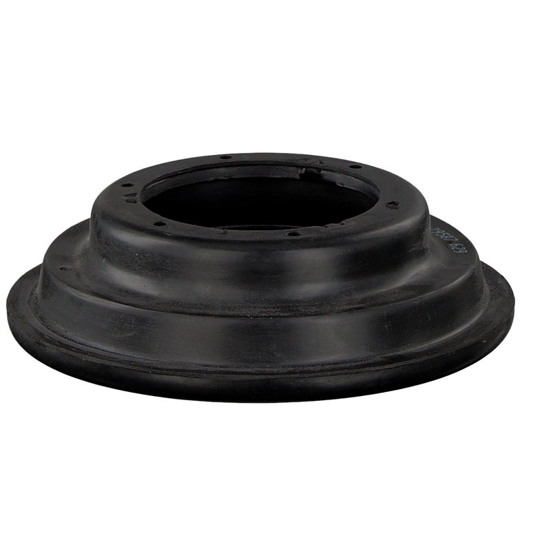 febi bilstein 29587 Suspension Strut Support Bearing without Roller Bearing,