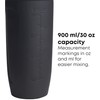 Smartshake Reforce Stainless Steel, 900 ml, DC The Joker Wanted,