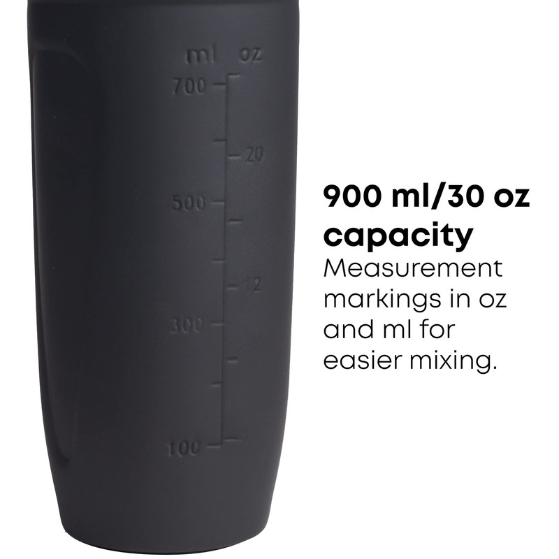 Smartshake Reforce Stainless Steel, 900 ml, DC The Joker Wanted,