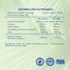 Naturagel Aceite Onagra 350g 200 Cápsulas Suplemento Sabor