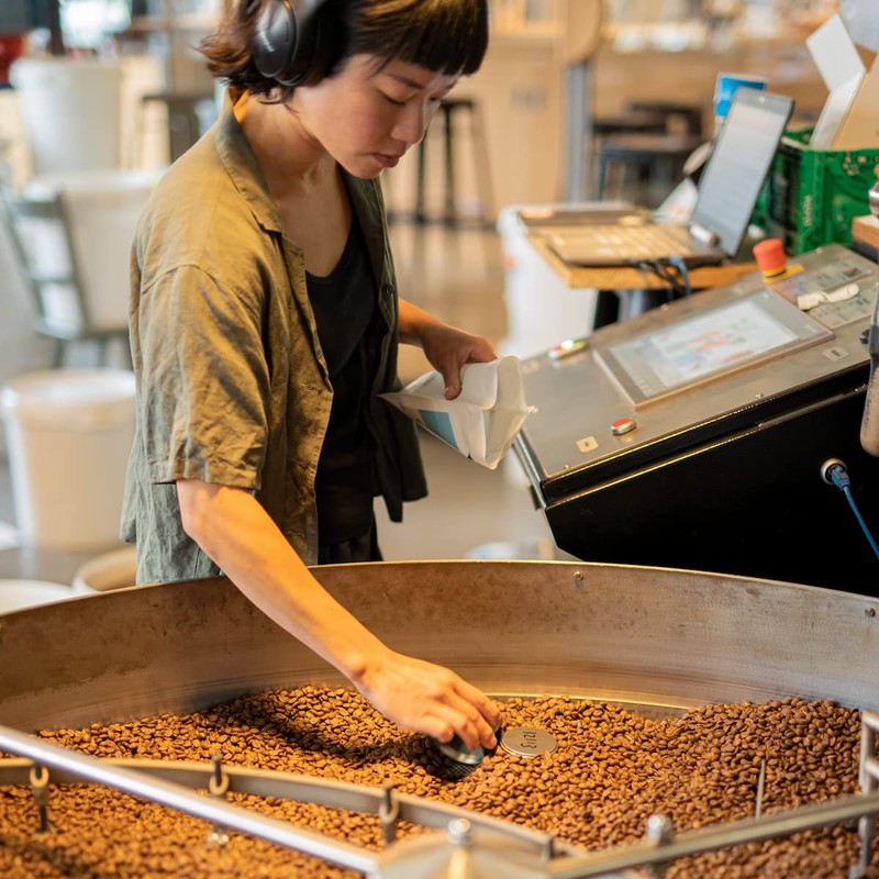 Italo Disco Espresso | 250 g Whole Bean | Fair
