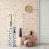 Tudomro Umbrella Stands for Entryway Large Metal Umbrella Holder with