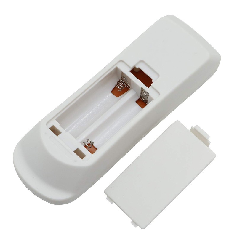 Rich Lighting Projector Replacement Remote Control EPSON EB-G5950 EB-590WT EB-S02H,