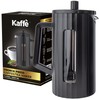 Kaffe Large French Press Coffee Maker & Camping Coffee Pot
