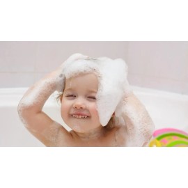 Shampoo Infantil Sandía Irrita Arde Lágrimas Sheló
