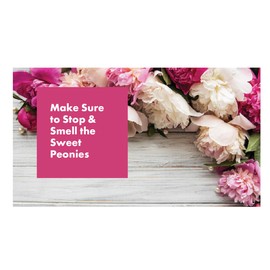 Arm & Hammer Plug in Scented Oil 2 Refills, Sweet Peonies, 1.42 Oz