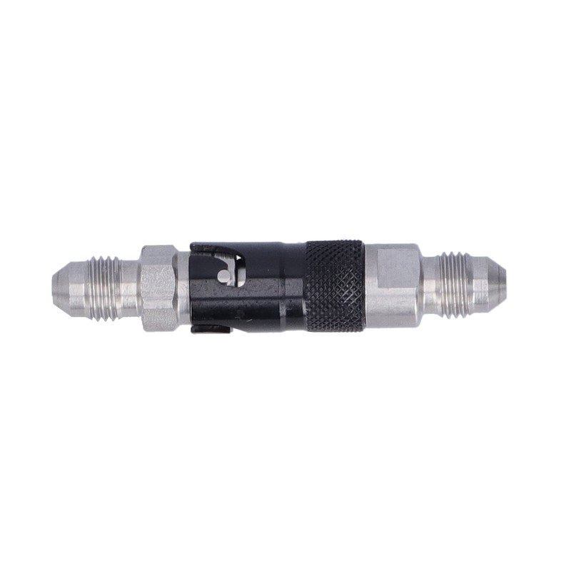 AN3 Quick Release Connector Aluminum Alloy Connect Fitting for Brake