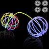 CINECE Light Stick, Chemical Light, Luminous Bracelet, Luminous Necklace, Cheering