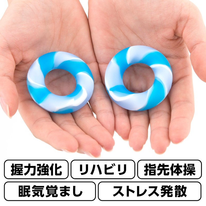 La-VIE Hand Grip, Grip Strength Training