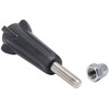 ARKON Mounts SP-GP-Screw Replacement Screw and Acorn Shaped Nut Spare